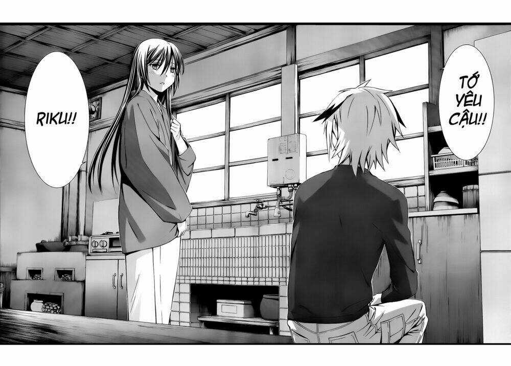 World Embryo - Chapter 77 - Trang 29