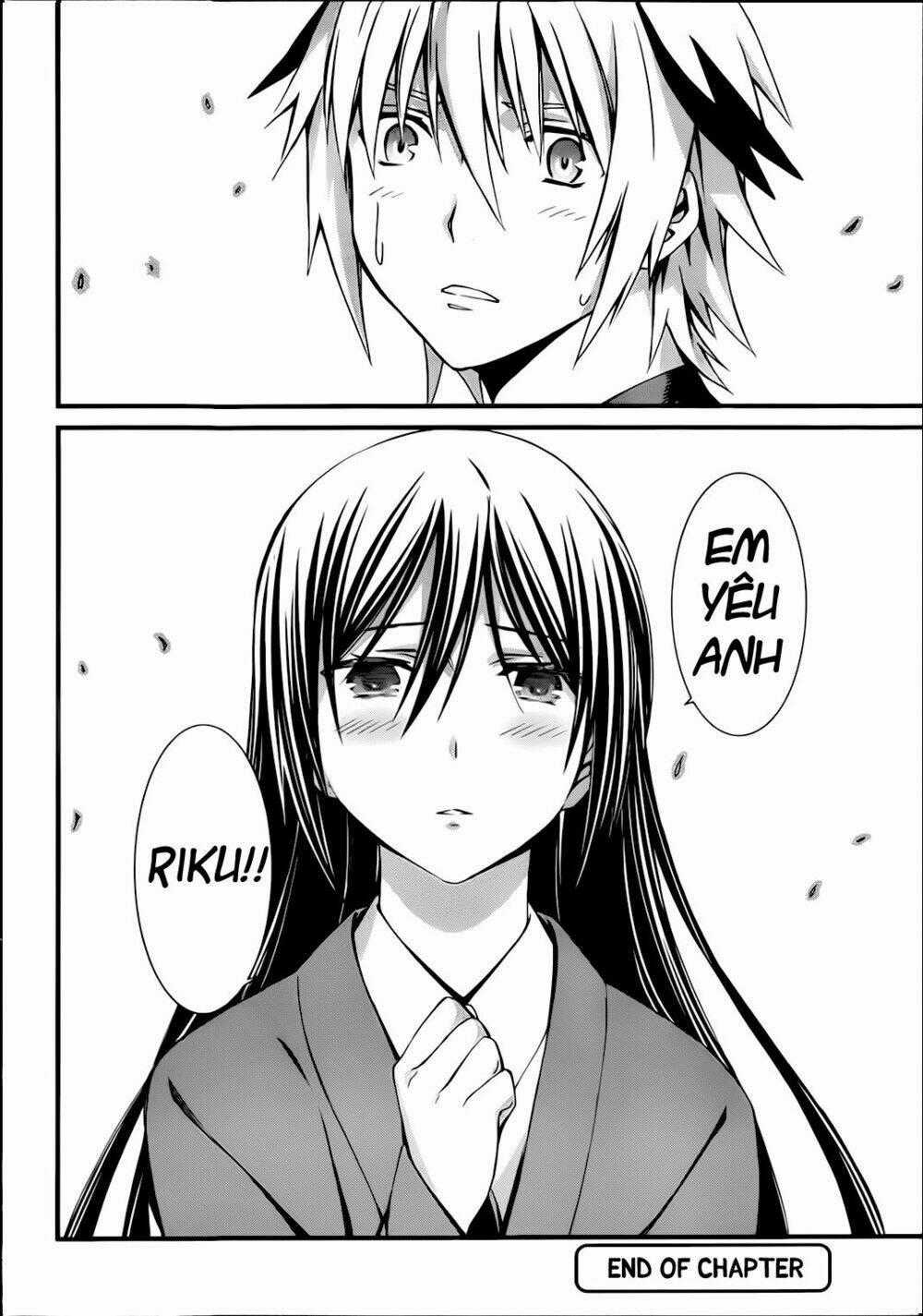 World Embryo - Chapter 77 - Trang 30