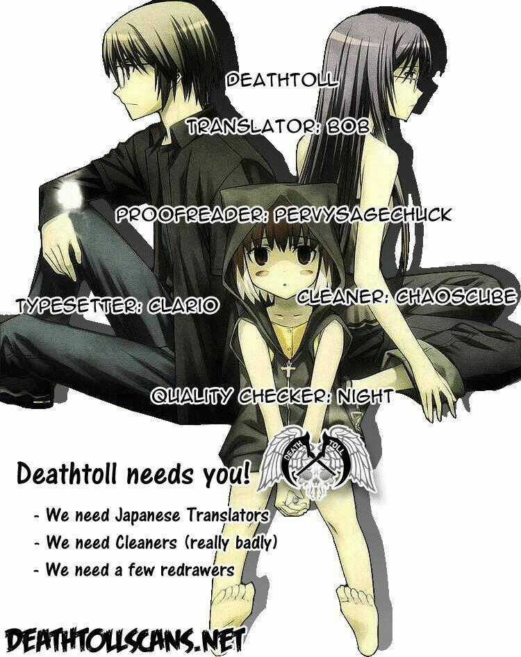 World Embryo - Chapter 77 - Trang 31