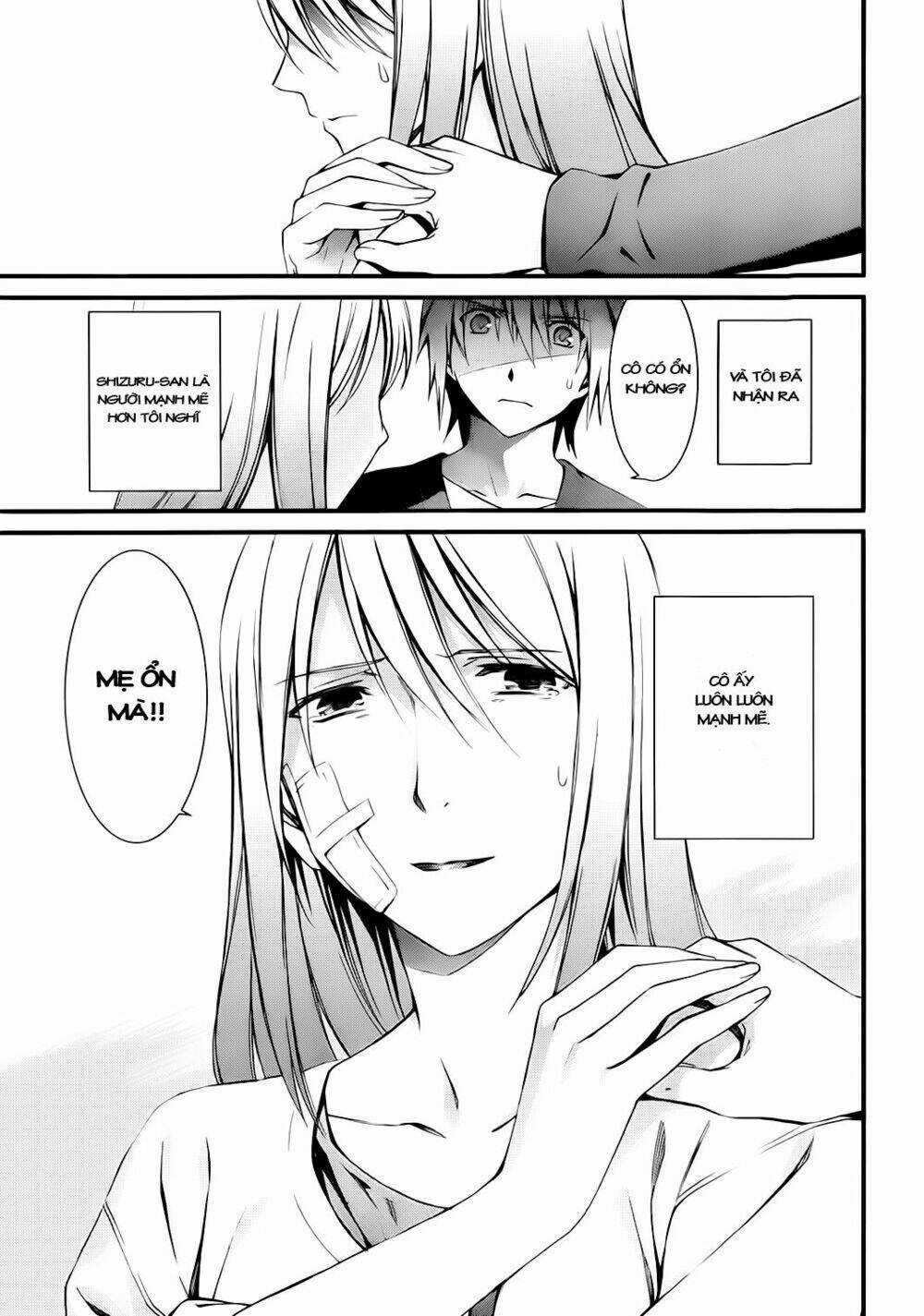 World Embryo - Chapter 77 - Trang 6