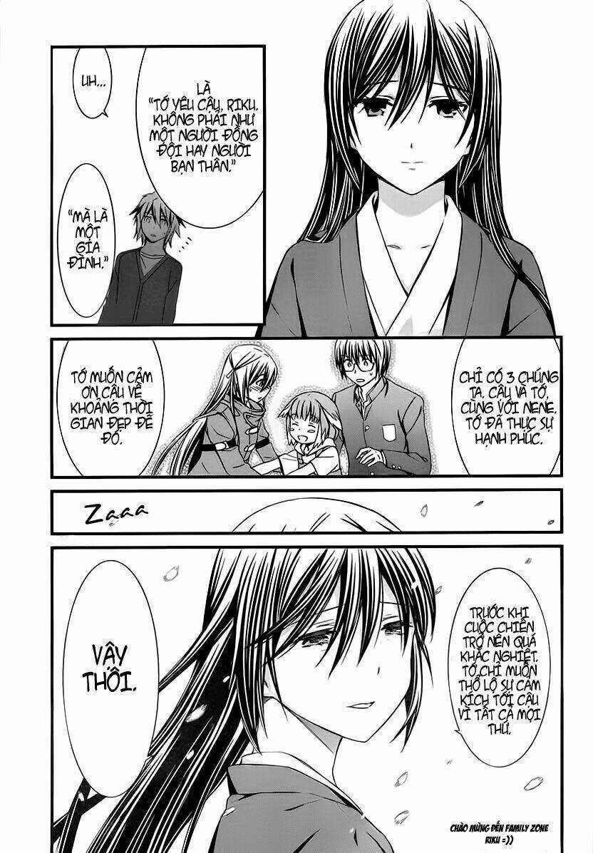 World Embryo - Chapter 78 - Trang 12