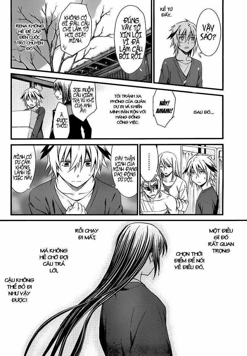 World Embryo - Chapter 78 - Trang 13