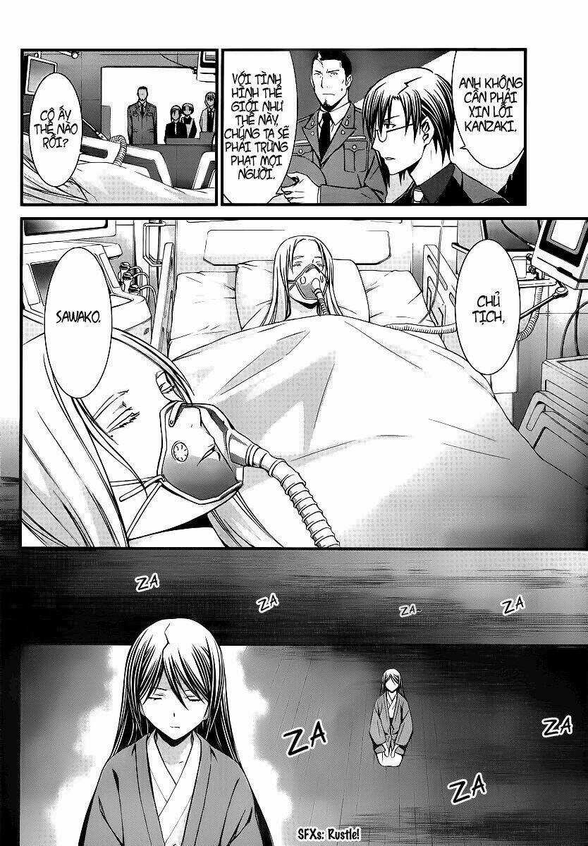 World Embryo - Chapter 78 - Trang 15