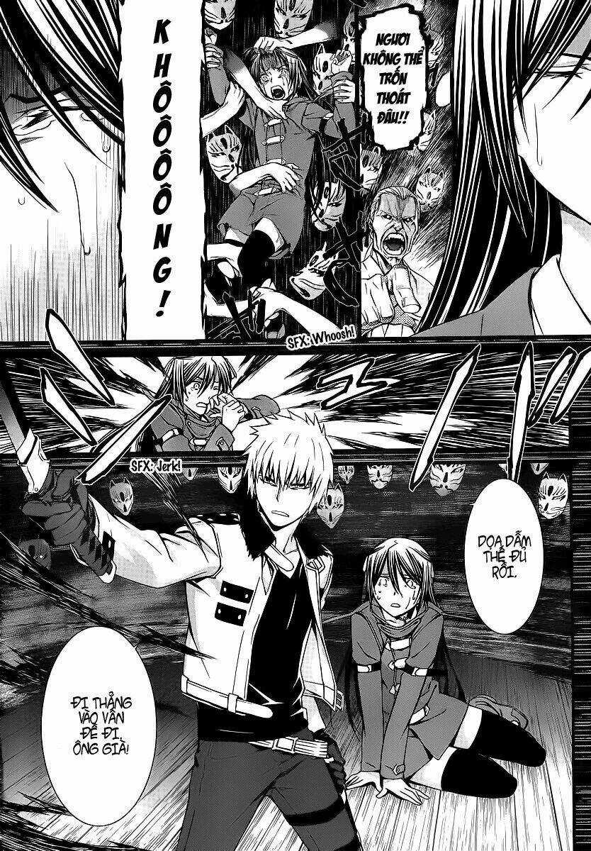 World Embryo - Chapter 78 - Trang 16