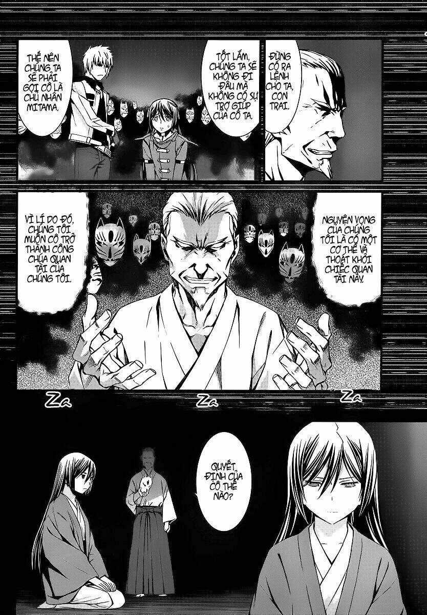 World Embryo - Chapter 78 - Trang 17
