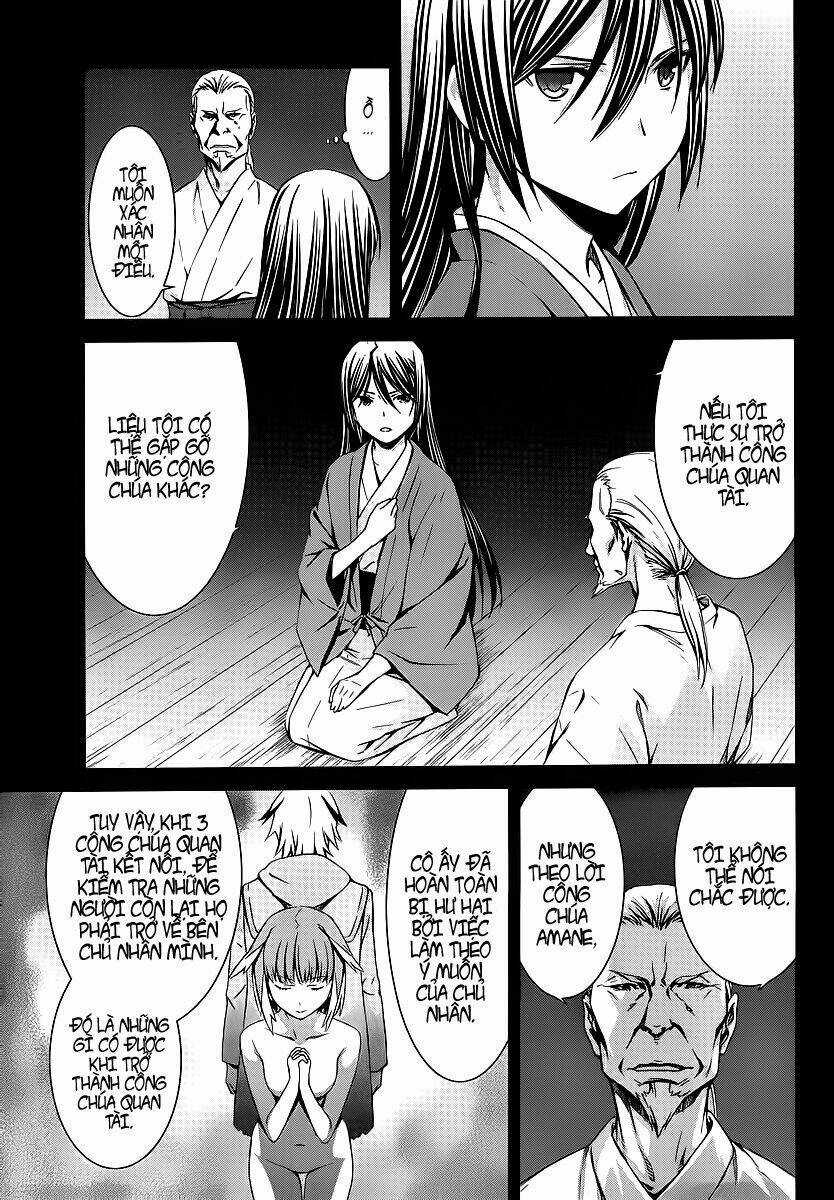 World Embryo - Chapter 78 - Trang 18