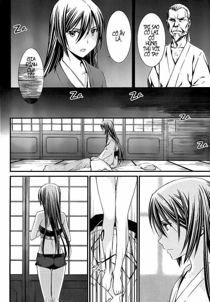 World Embryo - Chapter 78 - Trang 19