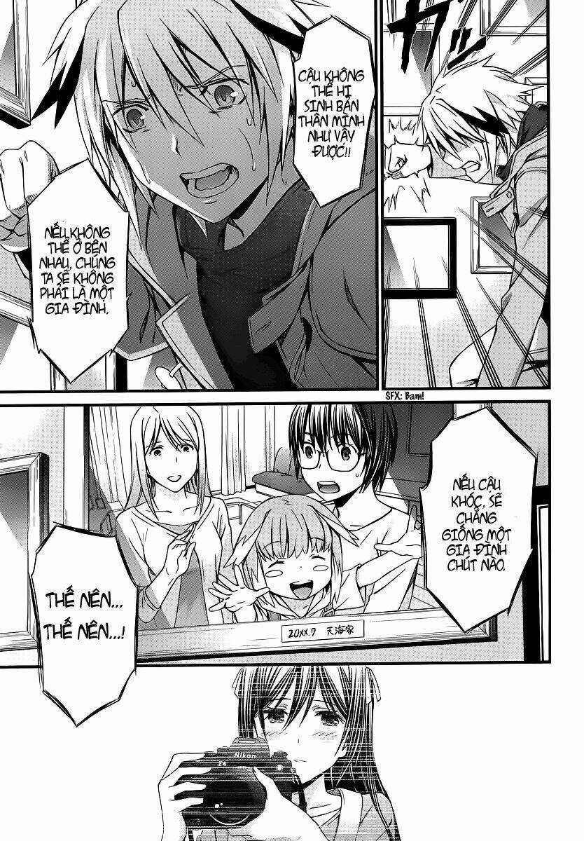 World Embryo - Chapter 78 - Trang 26