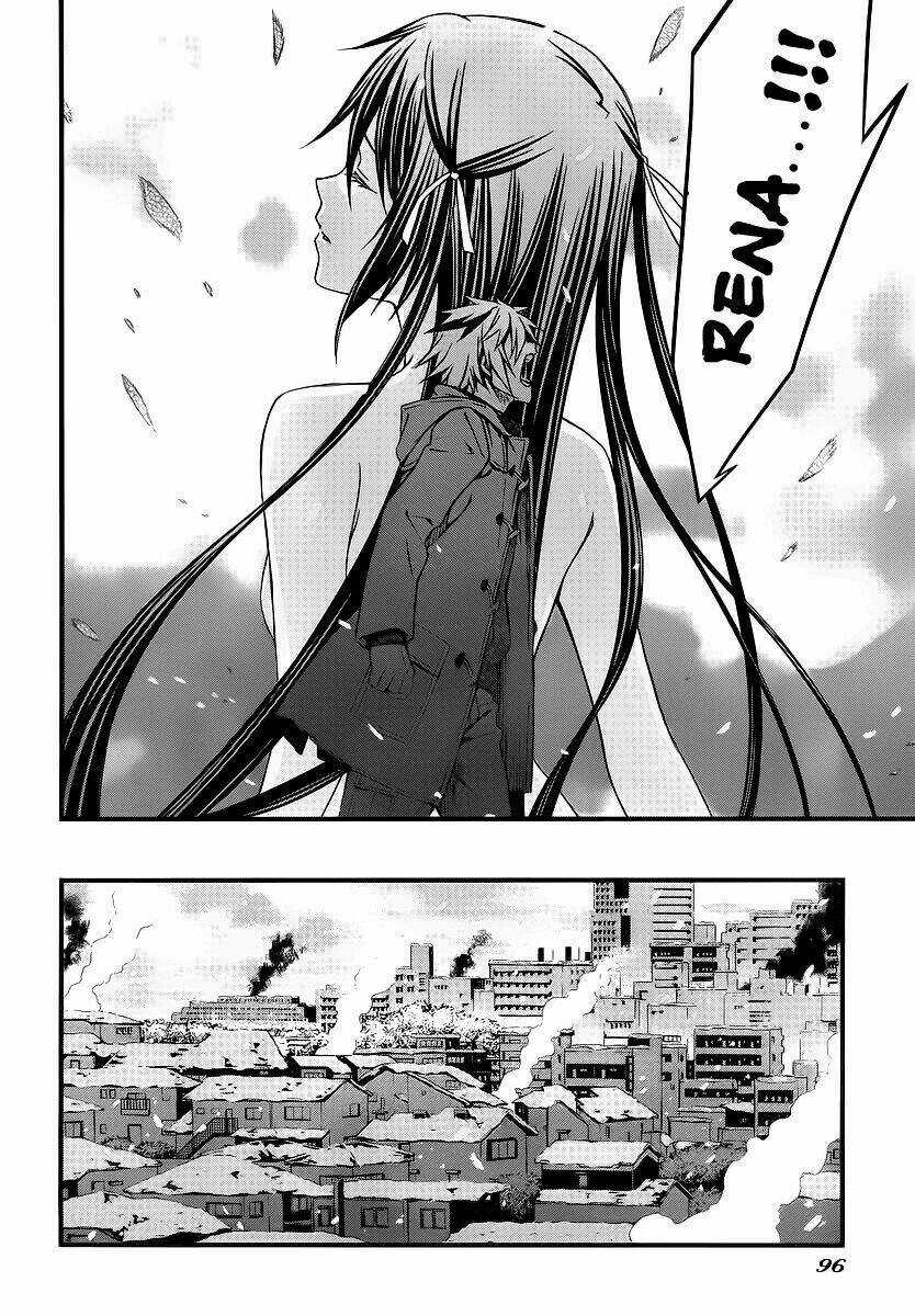 World Embryo - Chapter 78 - Trang 27