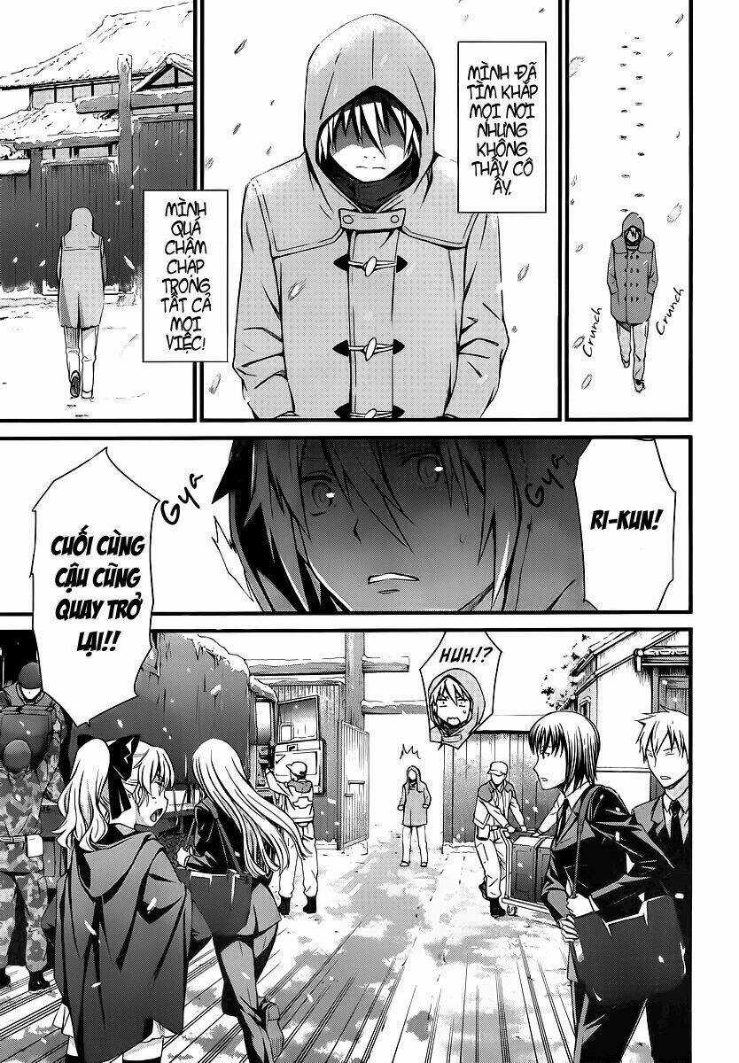 World Embryo - Chapter 78 - Trang 28