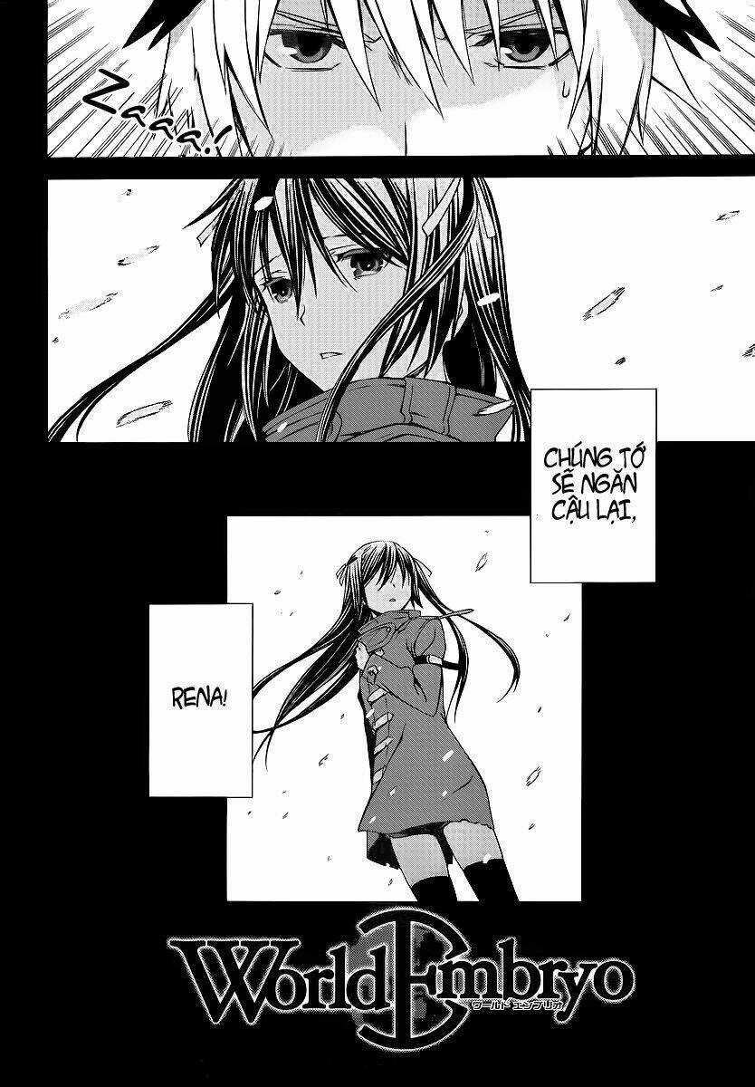 World Embryo - Chapter 78 - Trang 32