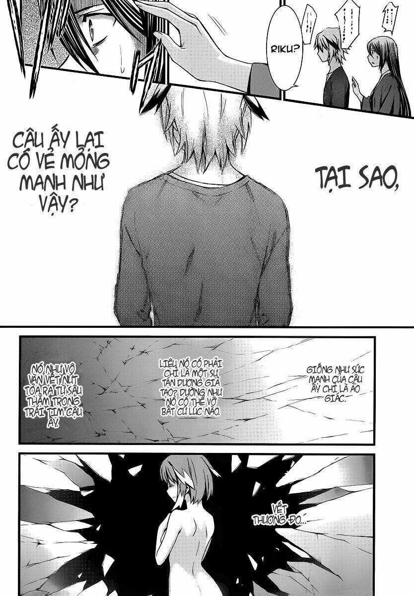 World Embryo - Chapter 78 - Trang 9