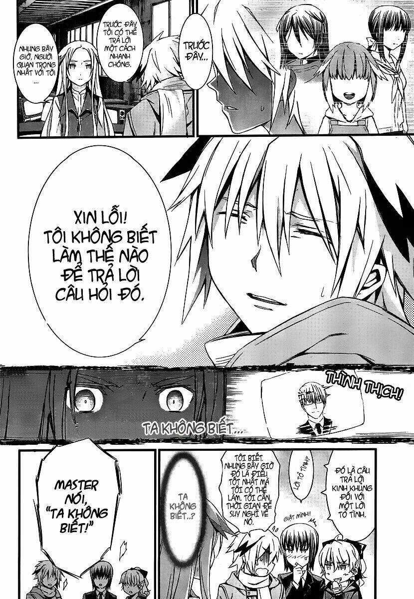 World Embryo - Chapter 79 - Trang 13