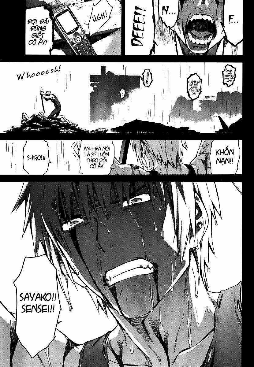 World Embryo - Chapter 79 - Trang 26