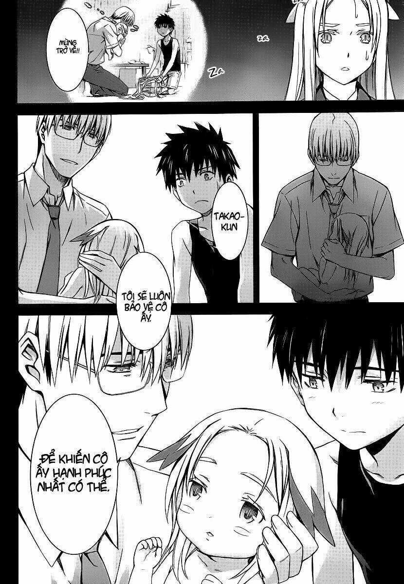 World Embryo - Chapter 79 - Trang 27