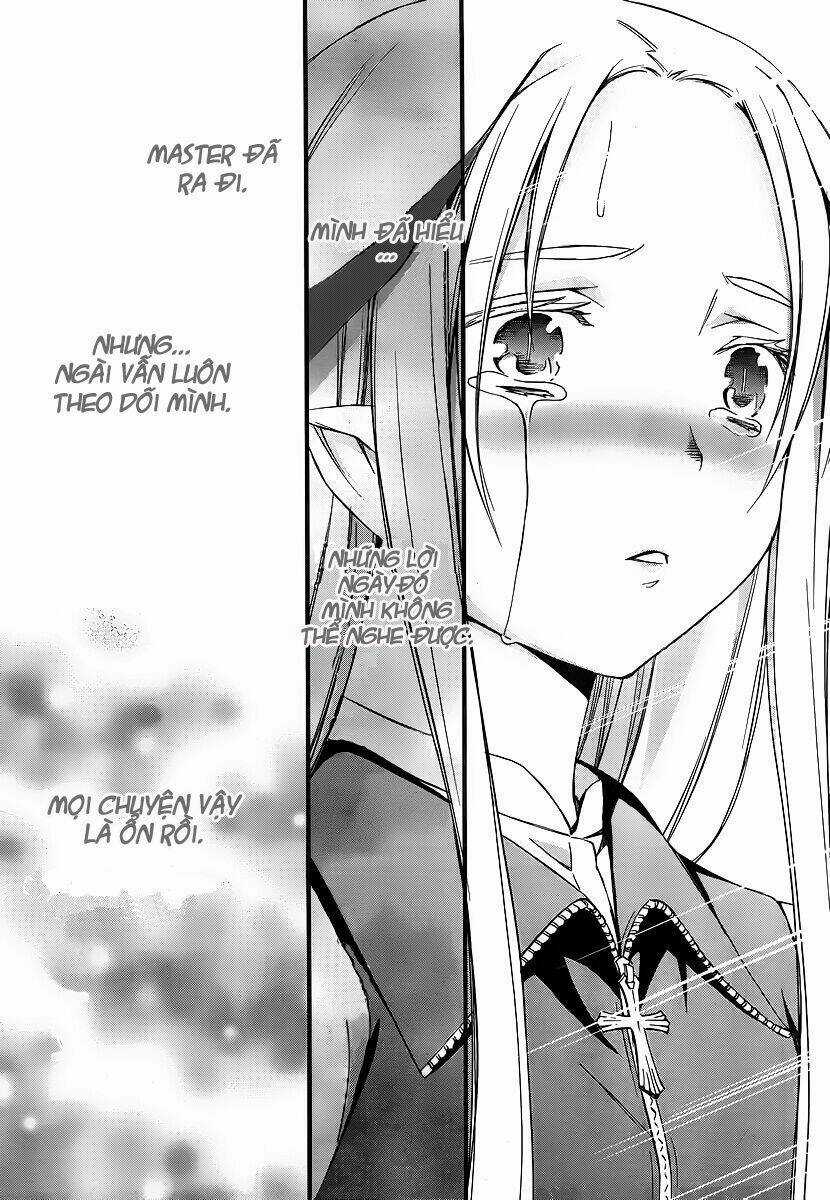 World Embryo - Chapter 79 - Trang 28