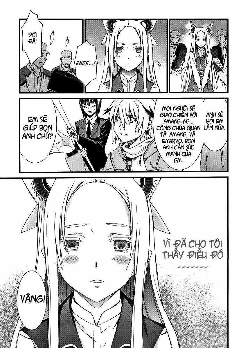 World Embryo - Chapter 79 - Trang 30