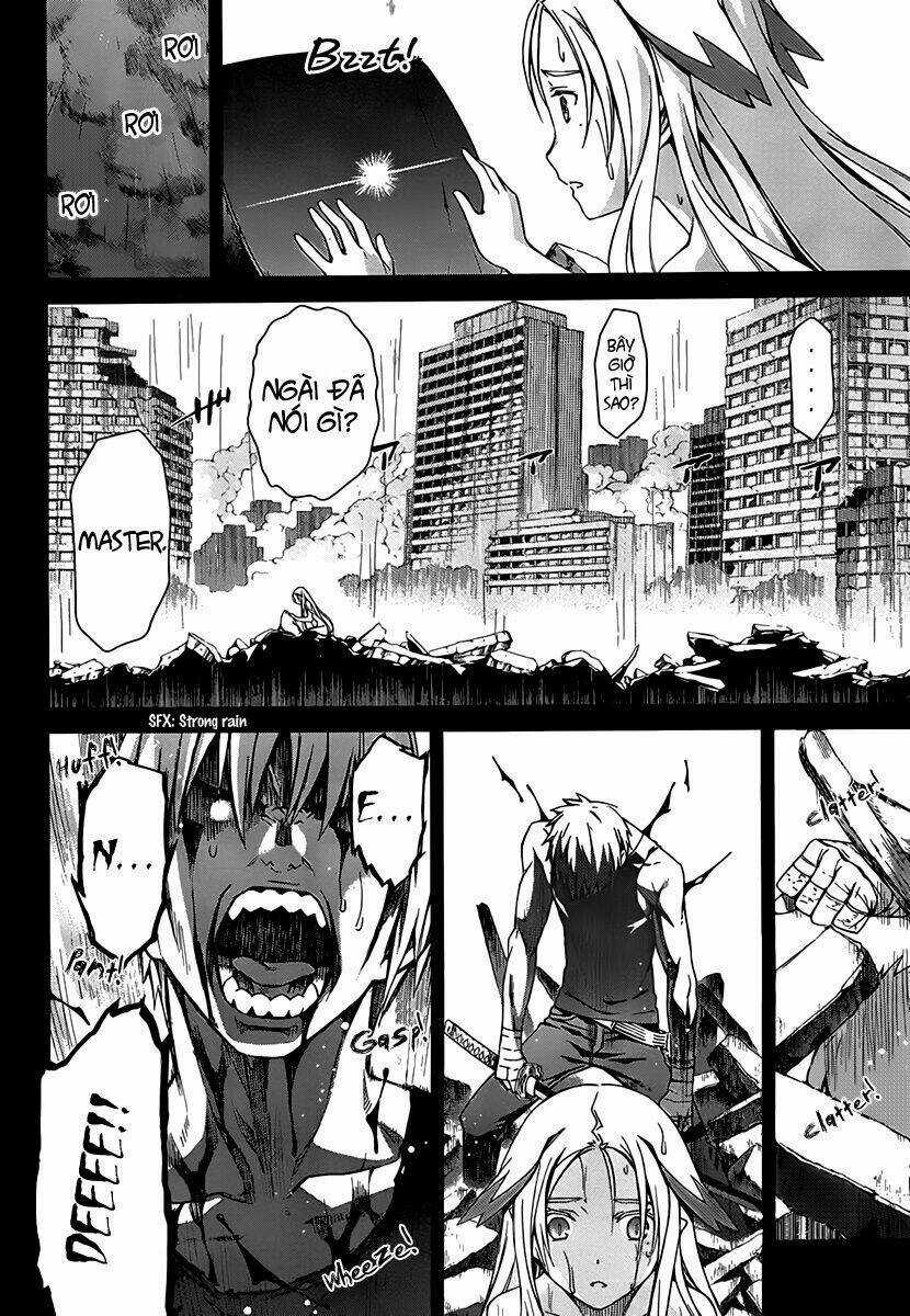 World Embryo - Chapter 79 - Trang 5