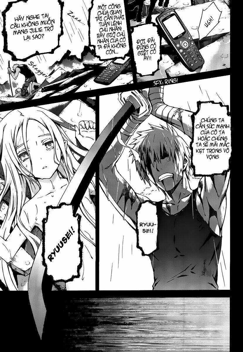 World Embryo - Chapter 79 - Trang 6