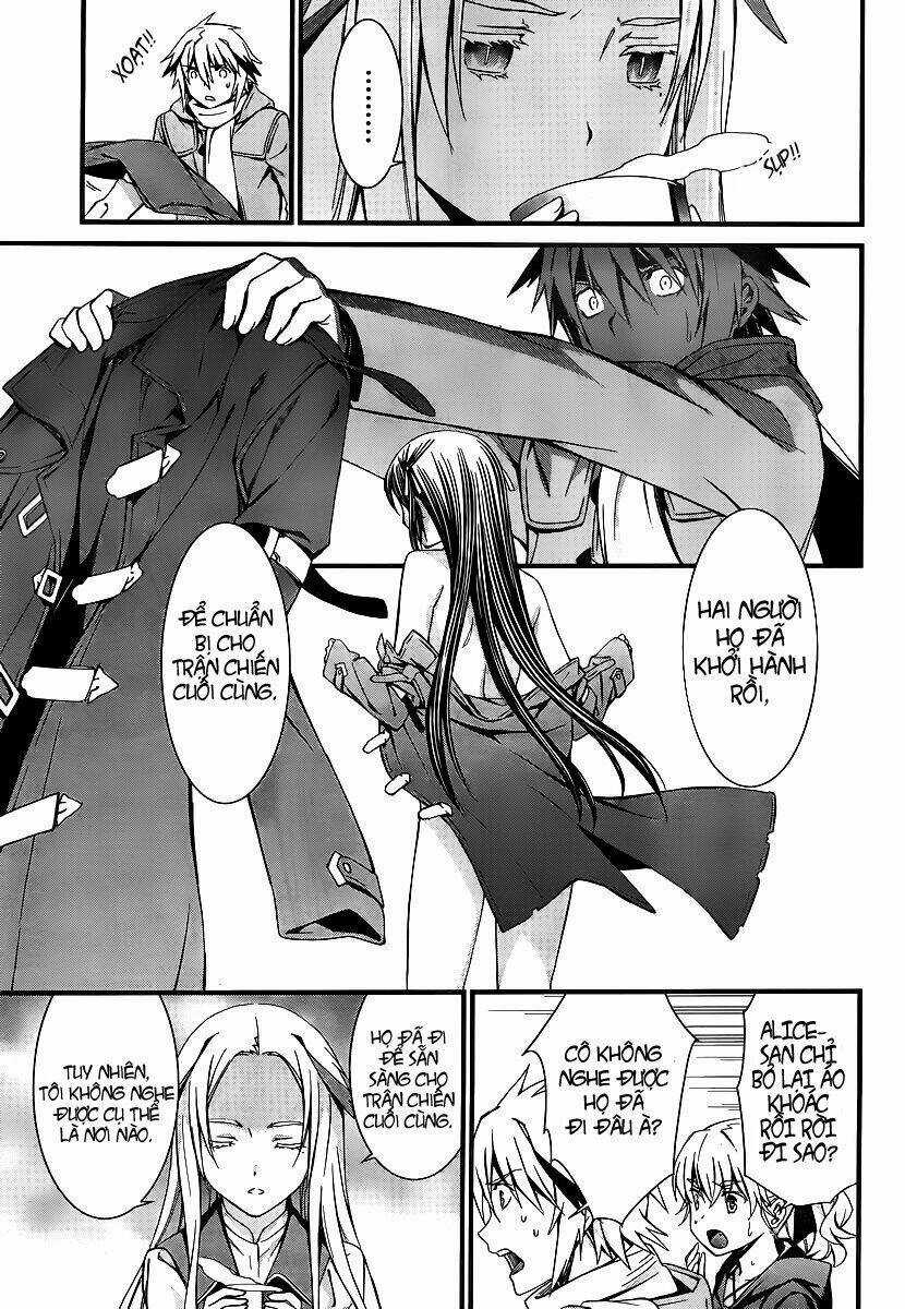 World Embryo - Chapter 79 - Trang 10