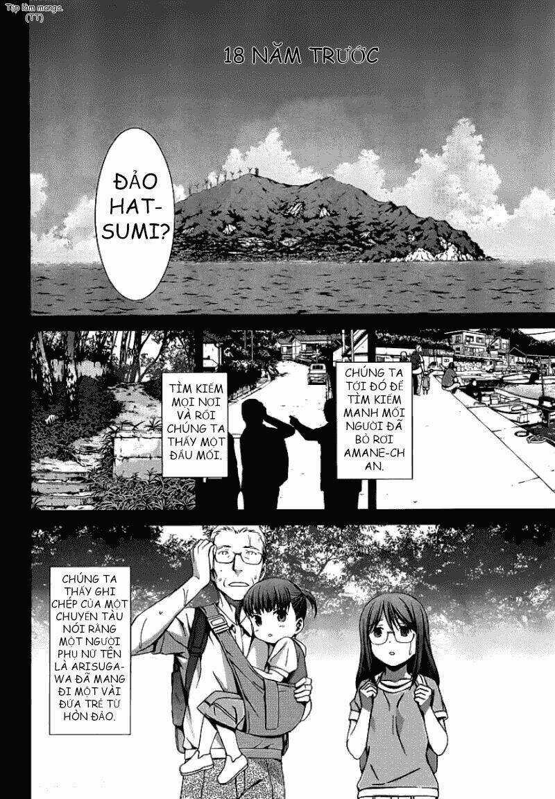 World Embryo - Chapter 80 - Trang 21