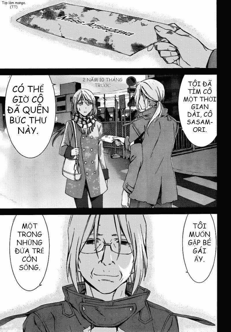 World Embryo - Chapter 80 - Trang 24