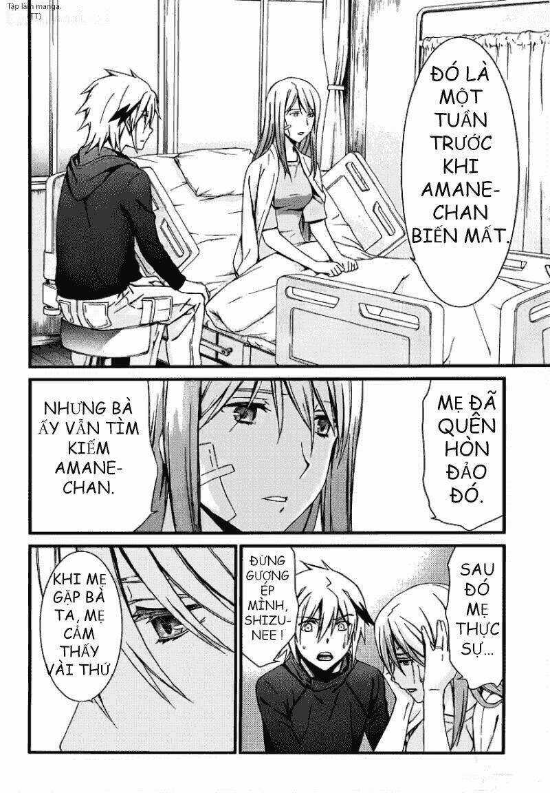 World Embryo - Chapter 80 - Trang 25