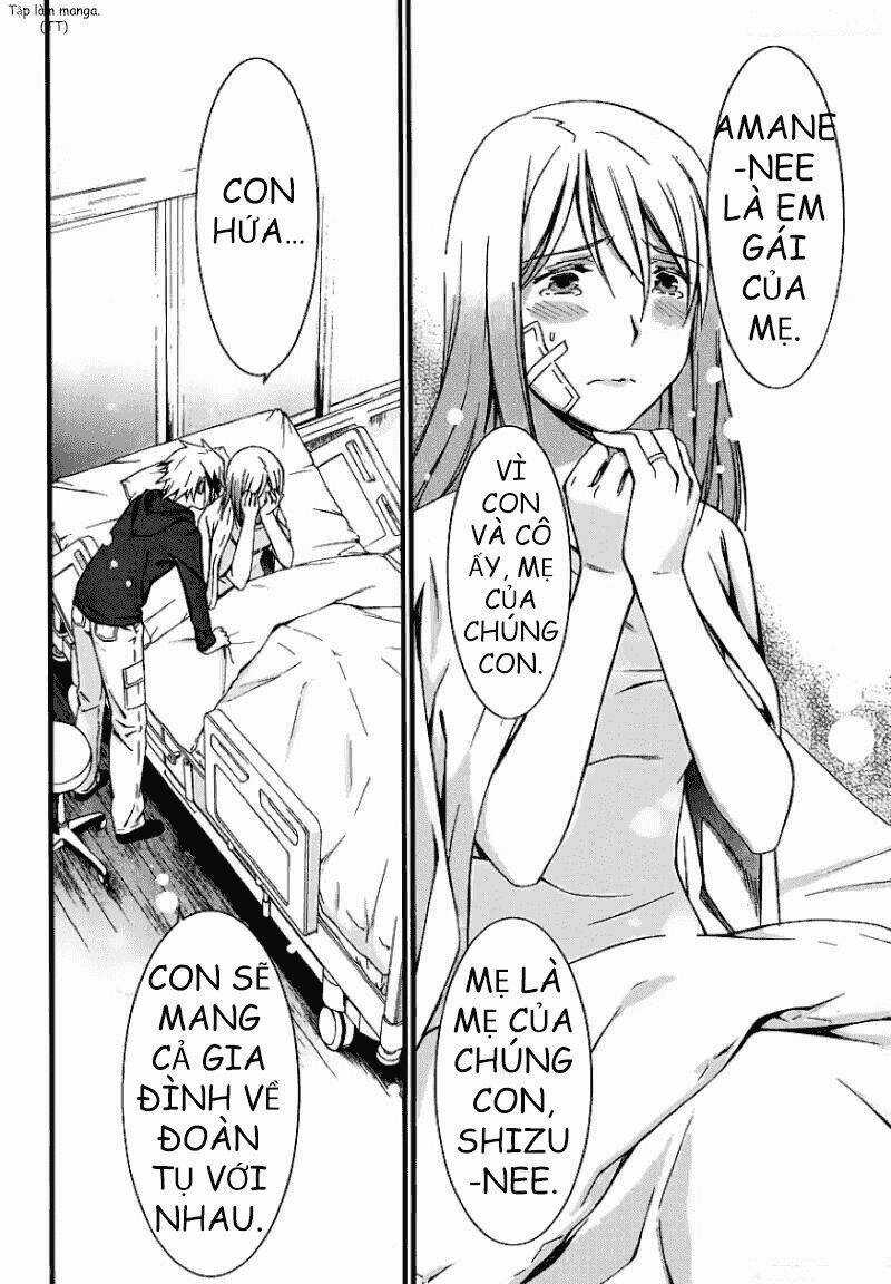 World Embryo - Chapter 80 - Trang 27