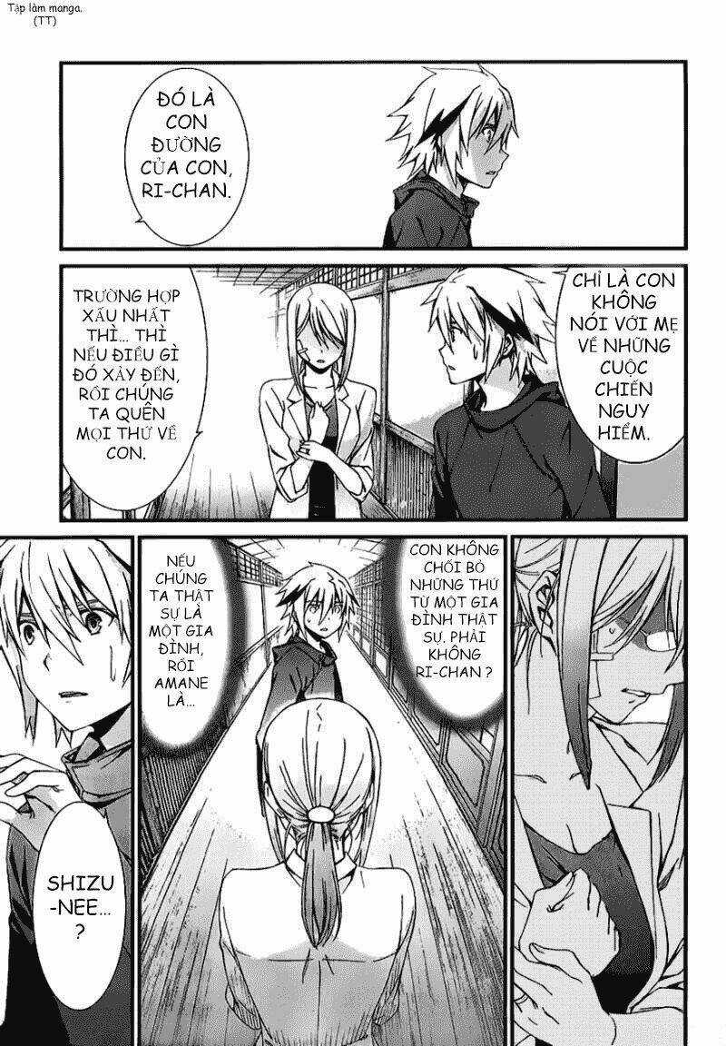 World Embryo - Chapter 80 - Trang 7