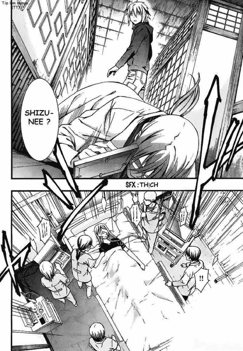 World Embryo - Chapter 80 - Trang 10