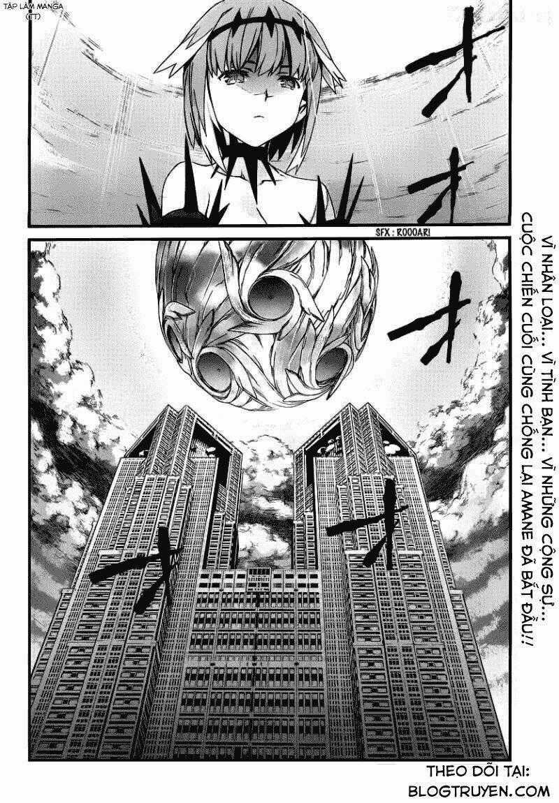 World Embryo - Chapter 81 - Trang 28