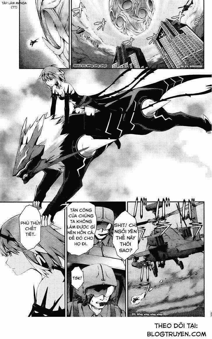 World Embryo - Chapter 82 - Trang 1