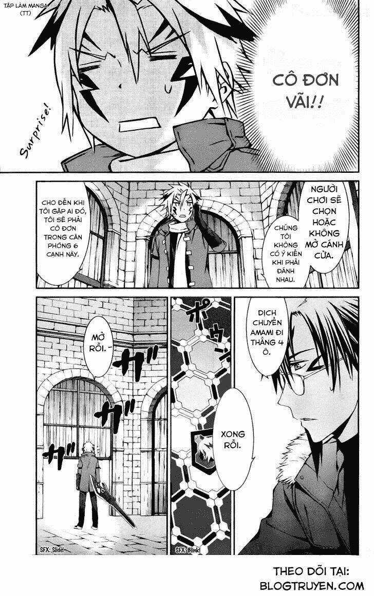 World Embryo - Chapter 82 - Trang 18