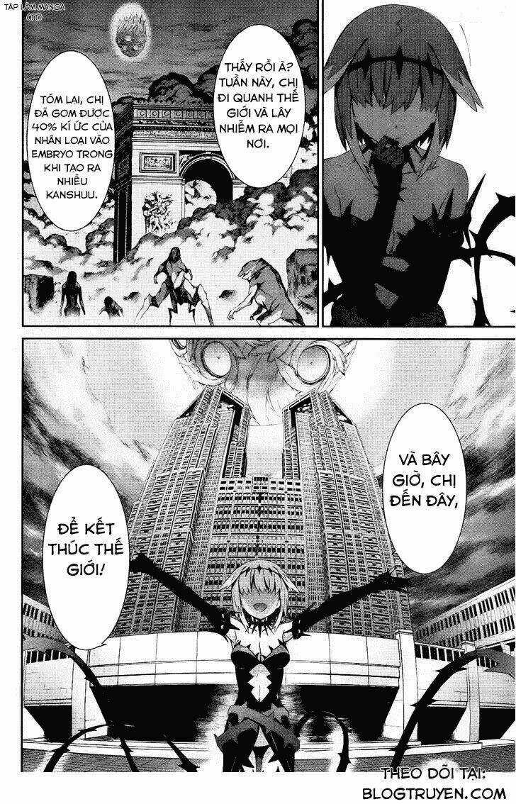 World Embryo - Chapter 82 - Trang 3