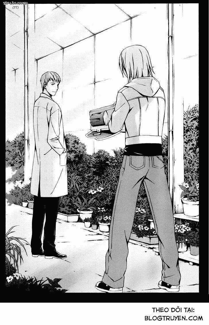 World Embryo - Chapter 82 - Trang 23