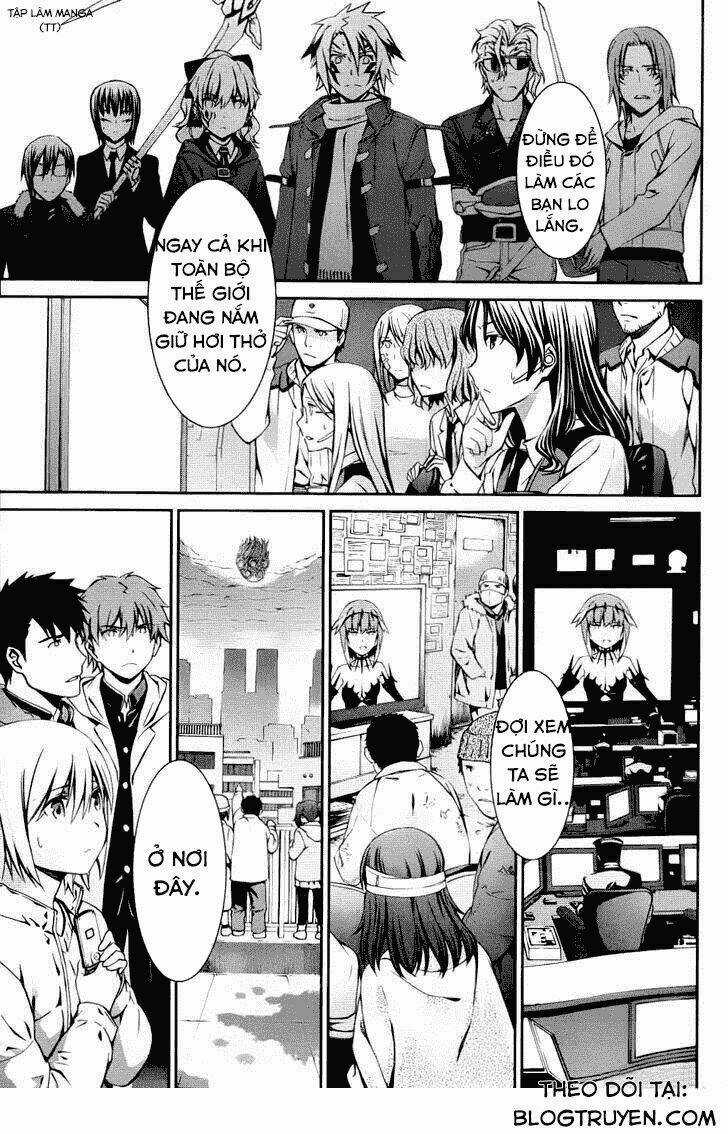 World Embryo - Chapter 82 - Trang 4