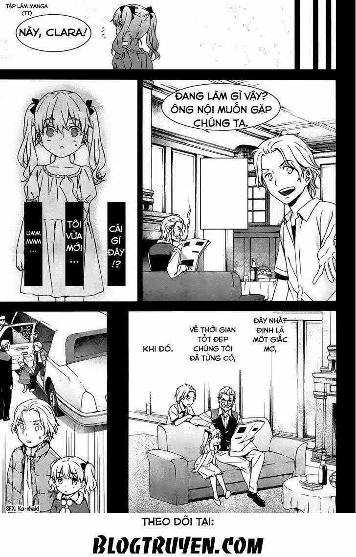 World Embryo - Chapter 83 - Trang 2