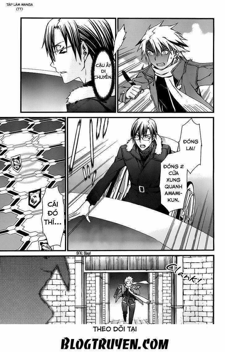 World Embryo - Chapter 83 - Trang 16