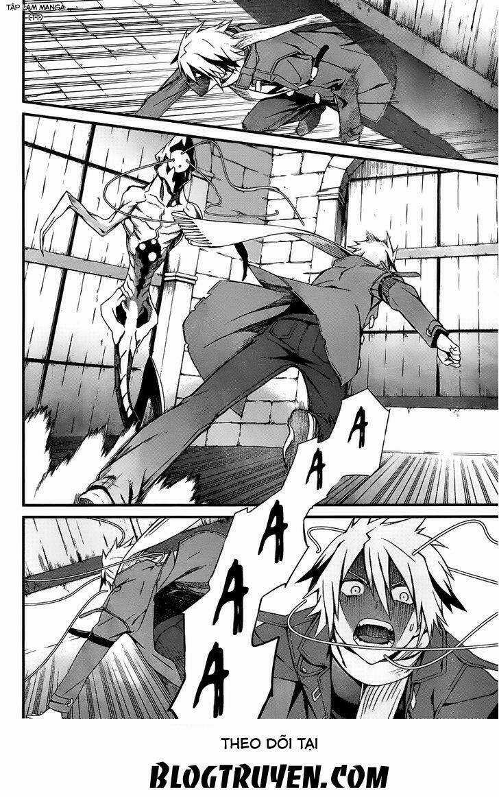 World Embryo - Chapter 83 - Trang 17