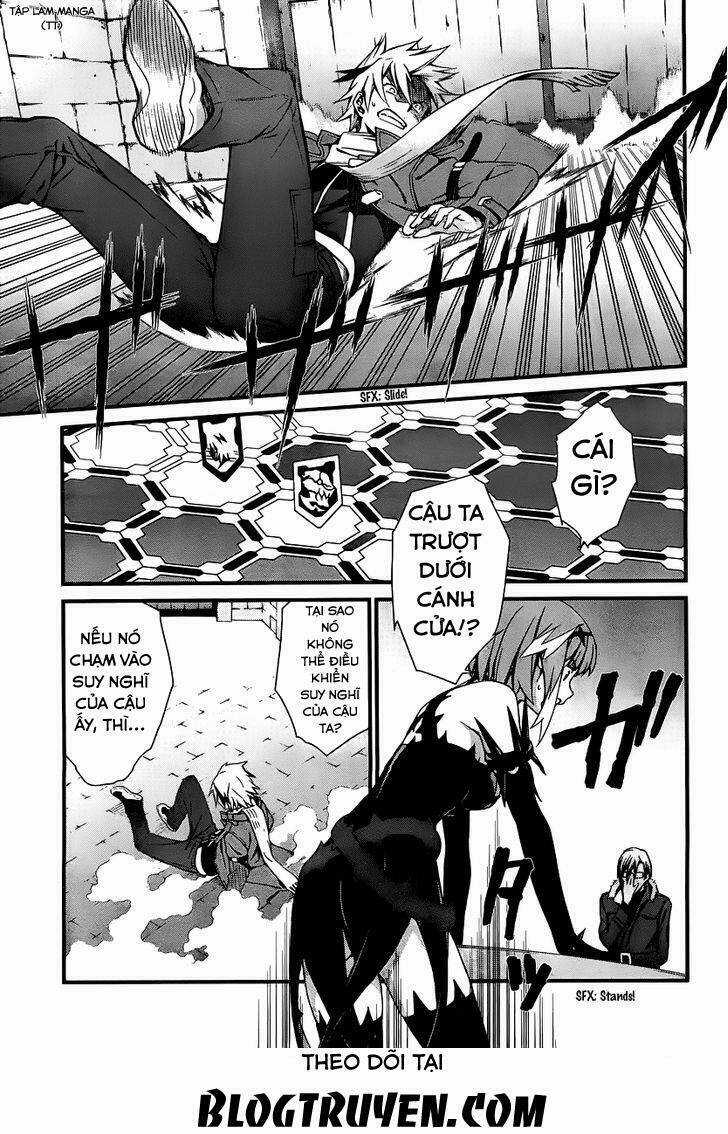 World Embryo - Chapter 83 - Trang 18