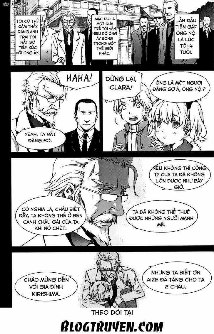 World Embryo - Chapter 83 - Trang 3