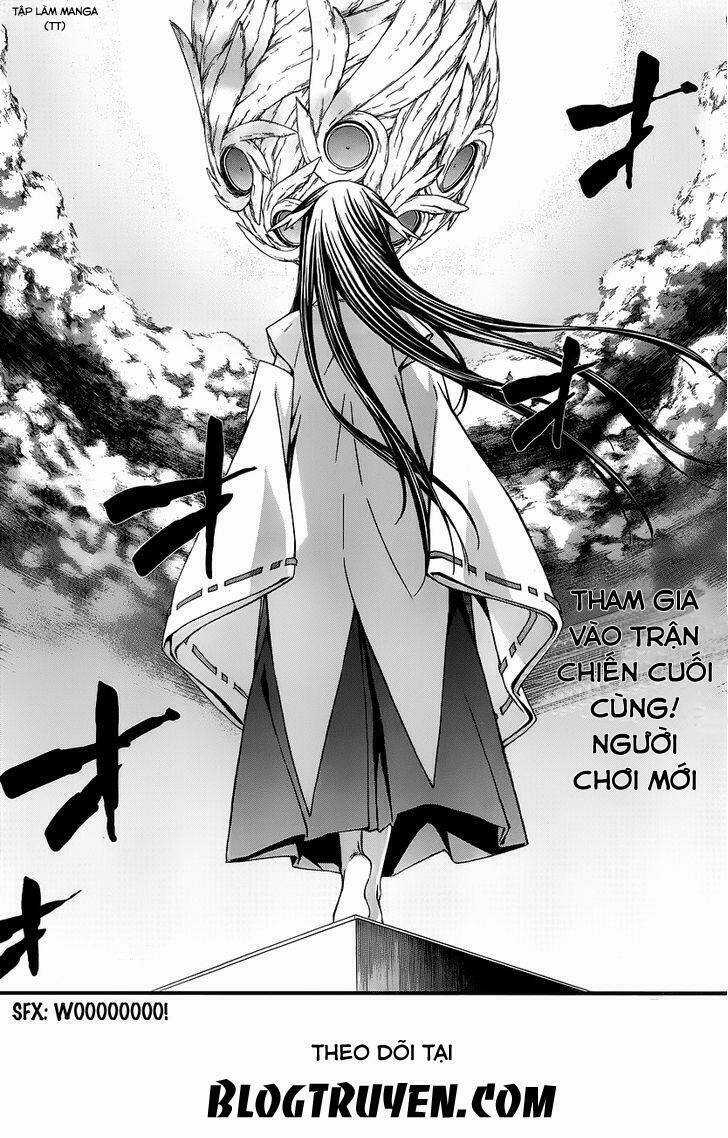 World Embryo - Chapter 83 - Trang 31