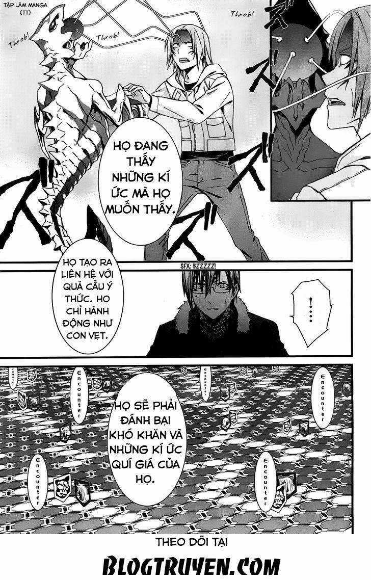 World Embryo - Chapter 83 - Trang 6