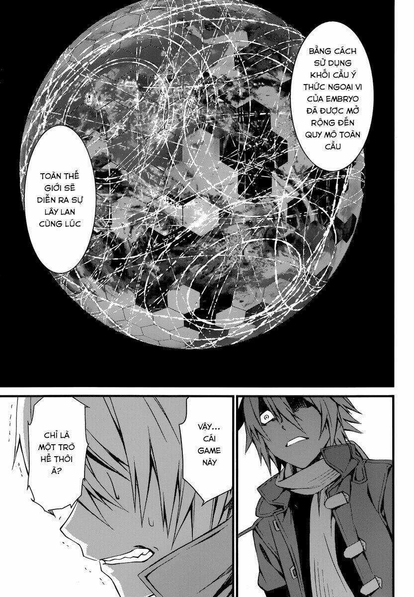 World Embryo - Chapter 84 - Trang 14
