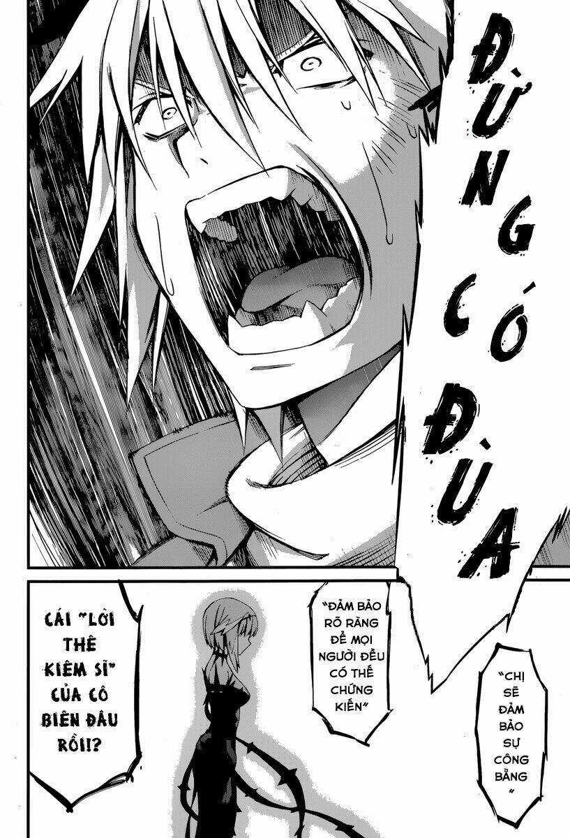 World Embryo - Chapter 84 - Trang 15