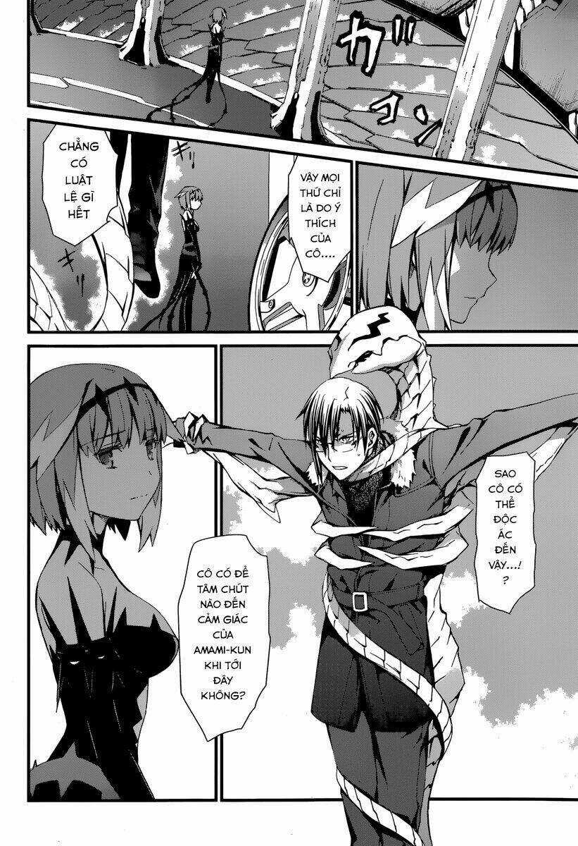 World Embryo - Chapter 84 - Trang 17