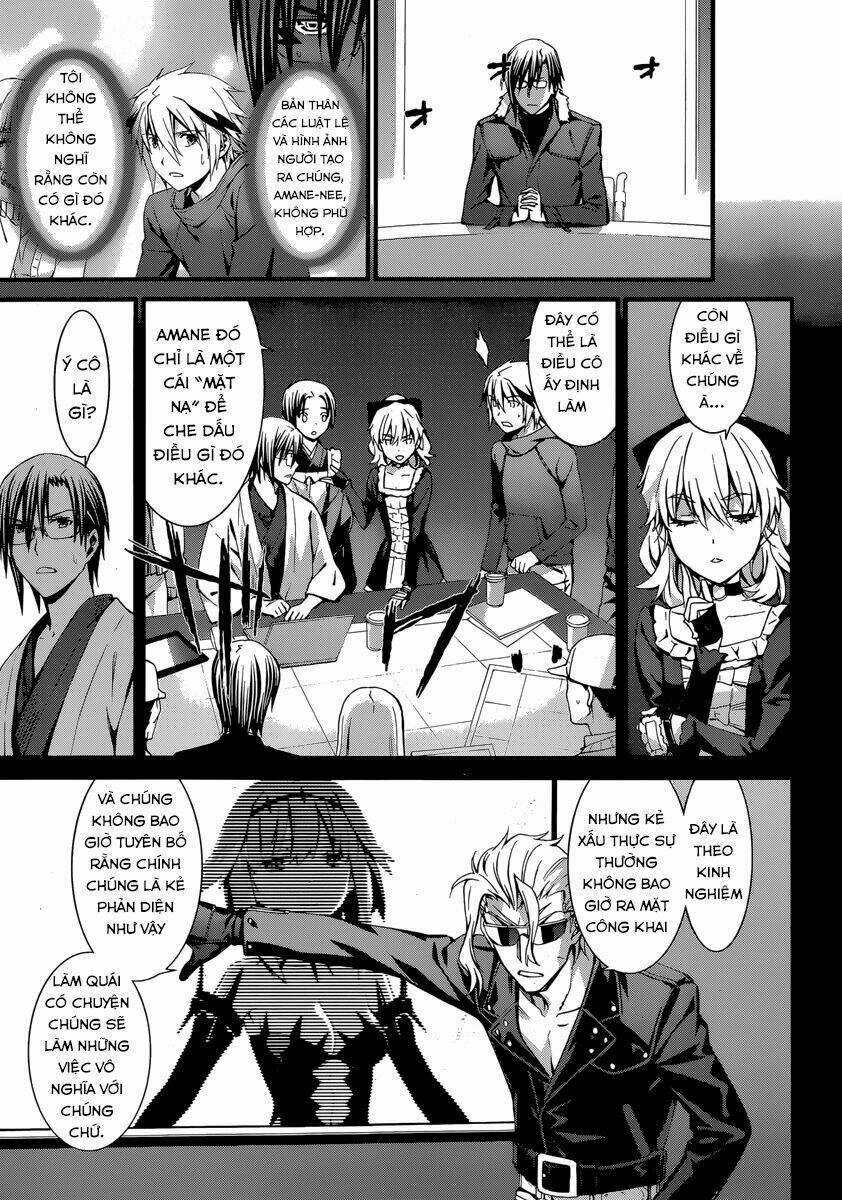 World Embryo - Chapter 84 - Trang 3