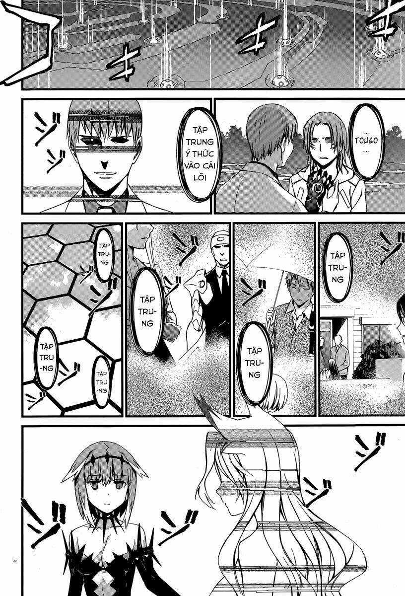 World Embryo - Chapter 84 - Trang 23