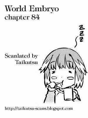 World Embryo - Chapter 84 - Trang 30