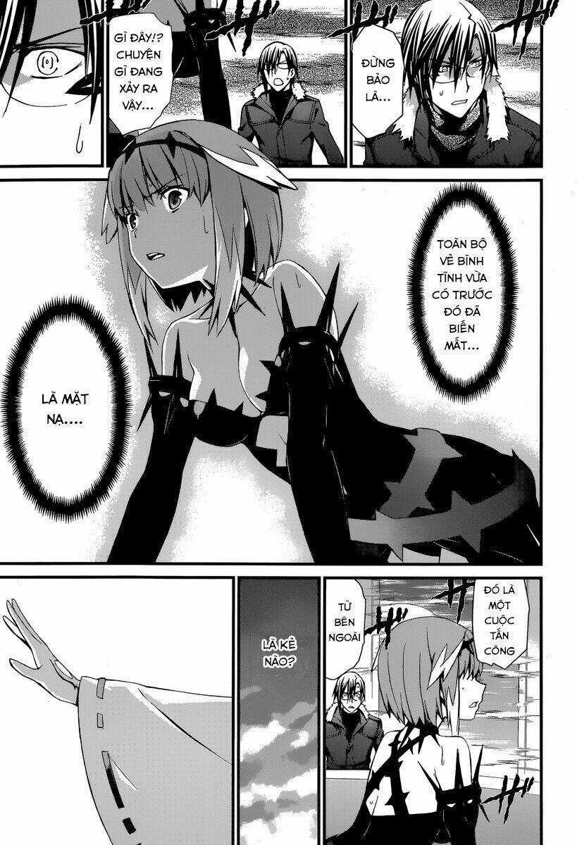 World Embryo - Chapter 84 - Trang 5